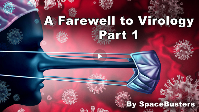 A FAREWELL TO VIROLOGY (PT 1) Dr Mark Bailey  Steve Falconer